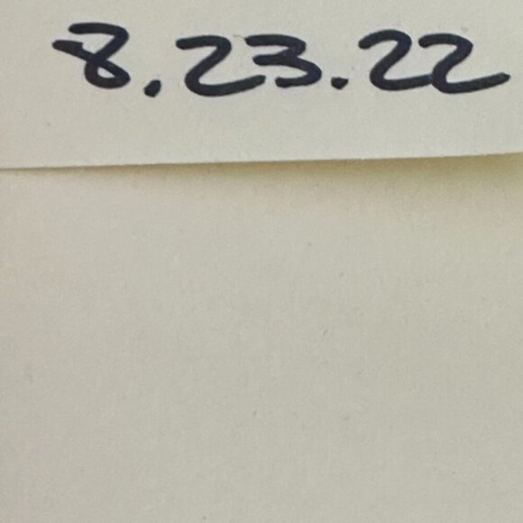 ELEMENTE CLEMENTE Black Wool Oversize Long Sleeve Tunic Top Knit Sheer - Picture 8 of 15